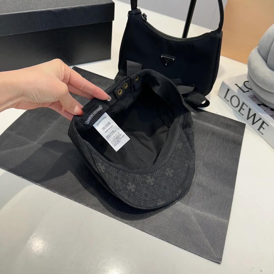 P60 Kroxin 2025 new spring style beret, pure cotton fabric, simple and versatile style, head circumference 57cm